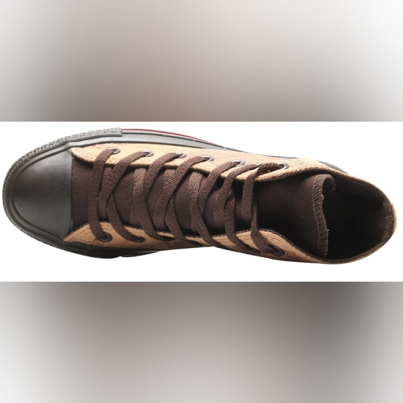 NIB Converse All Star Sailor Jerry Death or Glory Rose, Men's Size 11 - Picture 9 of 12